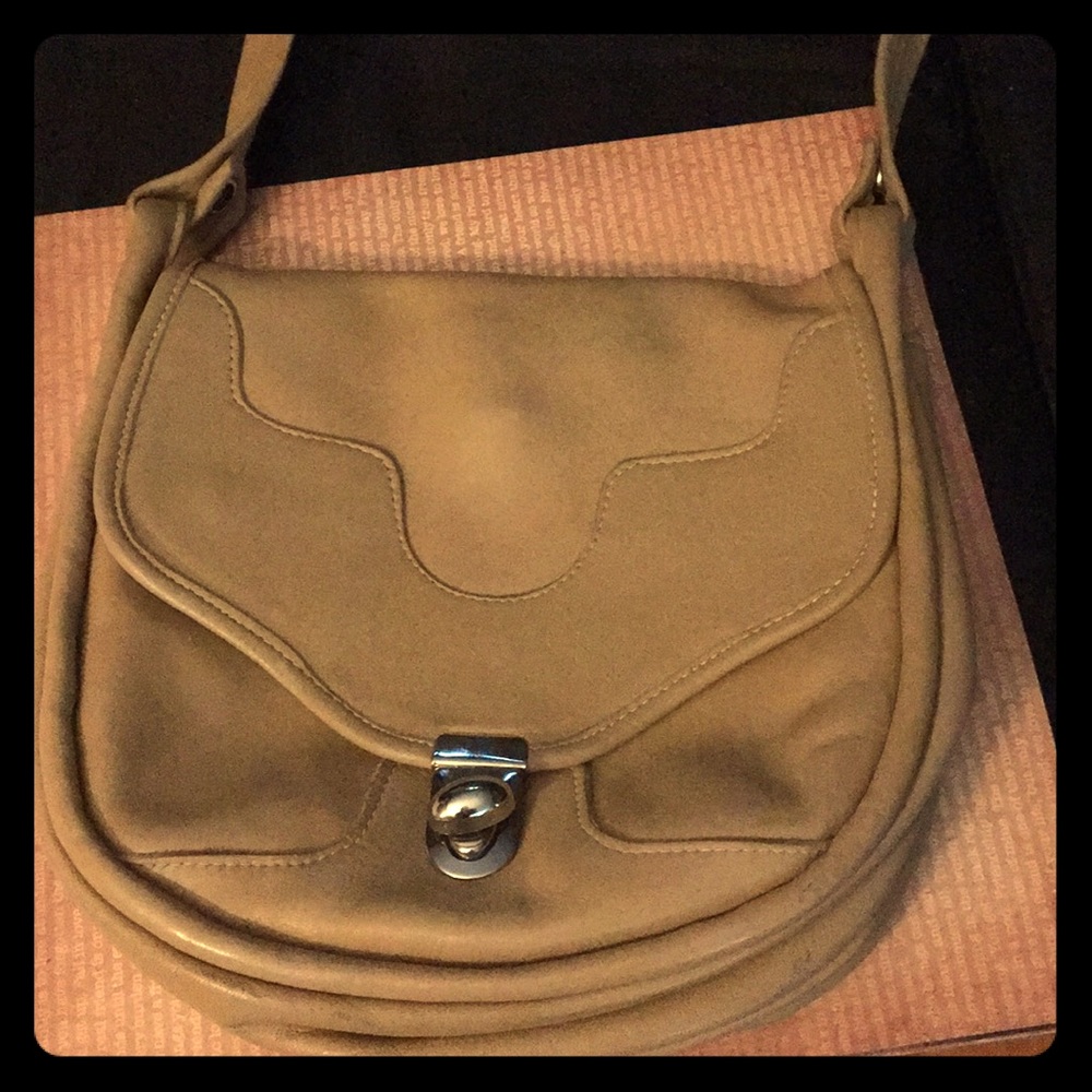 Phillippe leather purse